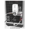 Oasis Aquabar II Deluxe POU Hot/Cook N Cold Water Cooler