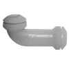 Bloomfield 8043-8 Tank Basin Inlet Elbow, 2K-Z18254
