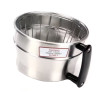 Wilbur Curtis WC-3338 Brew Cone Assembly