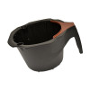 Wilbur Curtis WC-3422 Plastic Brew Cone Assembly