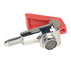 Bunn 12915.0000 Faucet Assembly Pressure Relief Red Handle