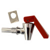 Wilbur Curtis WC-37252 Hot Water Faucet