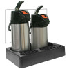 Holiday House PAPR2 Dual Airpot Custom Display Rack