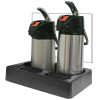 Holiday House PAPR2 Dual Airpot Custom Display Rack