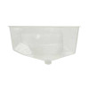 Wilbur Curtis WC-9169 Coffee Bean Grinder Hopper