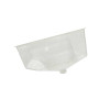 Wilbur Curtis WC-9169 Coffee Bean Grinder Hopper