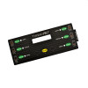 Wilbur Curtis WC-39442 Label, UCM Overlay, 3375000817