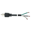 Replacement Heavy Duty 14/3 Power Supply Cord