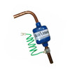 Scale Interceptor SI6E 3/8" Copper Tube Elbow