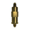 Newco 101250 Water Flow Control with Screen .250