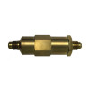 Newco 101350 Water Flow Control with Screen .350