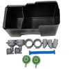 De Jong Duke Virtu 6TKIT015 Cleaning Replacement Kit, J6TKIT015