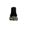 WRB Brass Water Regulator with 3 Outlet Ports