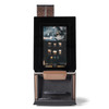 De Jong Duke Lua Touch Screen Bean To Cup Coffee Maker