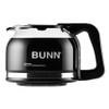 Bunn 49715.0000 10 Cup Pour-O-Matic Coffee Carafe, 53523.1000, 49940.0006