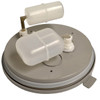 Alpine AWC19T Aurora Classic Float Assembly