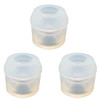 De Jong Duke 5RDT004 Open Boiler Silicone Grommet 3 C/T, DJ5RDT004