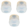 De Jong Duke 5RDT004 Open Boiler Silicone Grommet 3 C/T, DJ5RDT004