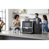 De Jong Duke Nio 20.3FM4G Bean To Cup Coffee Maker + Fresh Milk + Fridge