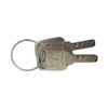 De Jong Duke 4MHS046 Milk Fridge Keys 2 C/T, dj4MHS046