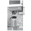 EverBrew Under Counter Home Coffee Maker Filters, WI-EB-BREWER