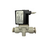 De Jong Duke 4EMV062 Exhaust Outlet Valve 2 Way, DJ4EMV062