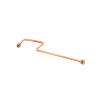Bloomfield 8540-3 Faucet Outlet Tube Assembly, 2V-70104