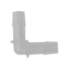 Bloomfield 2K-70096 Polypropylene Elbow, Basin Pan, 8540-30