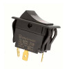 Bloomfield 2E-70411 On/Off Rocker Switch, Lighted, 8707-34
