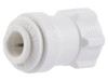 Homeland CMHVK21KIT City Dual Water Filtration System + Faucet
