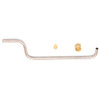 Newco 100368 1/4" Compression Sprayhead Tube Assembly