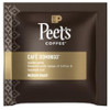 Peet's Coffee Cafe Domingo Coffee Soft Pods 96 C/T