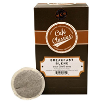 Coffee Pods