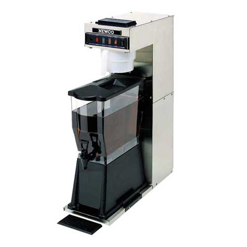 Iced Tea Makers, Iced Tea Machines, Iced Tea Dispensers
