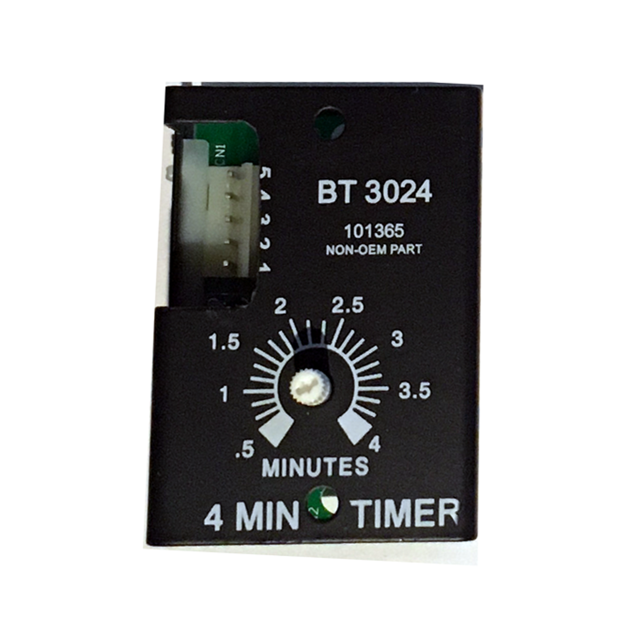 Newco ACE Timer Assembly 121723