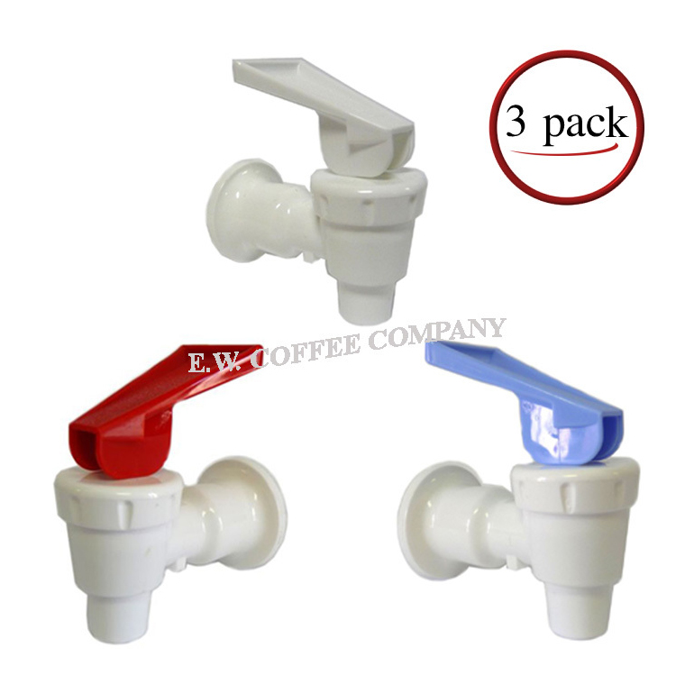 Water Cooler Replacement Parts