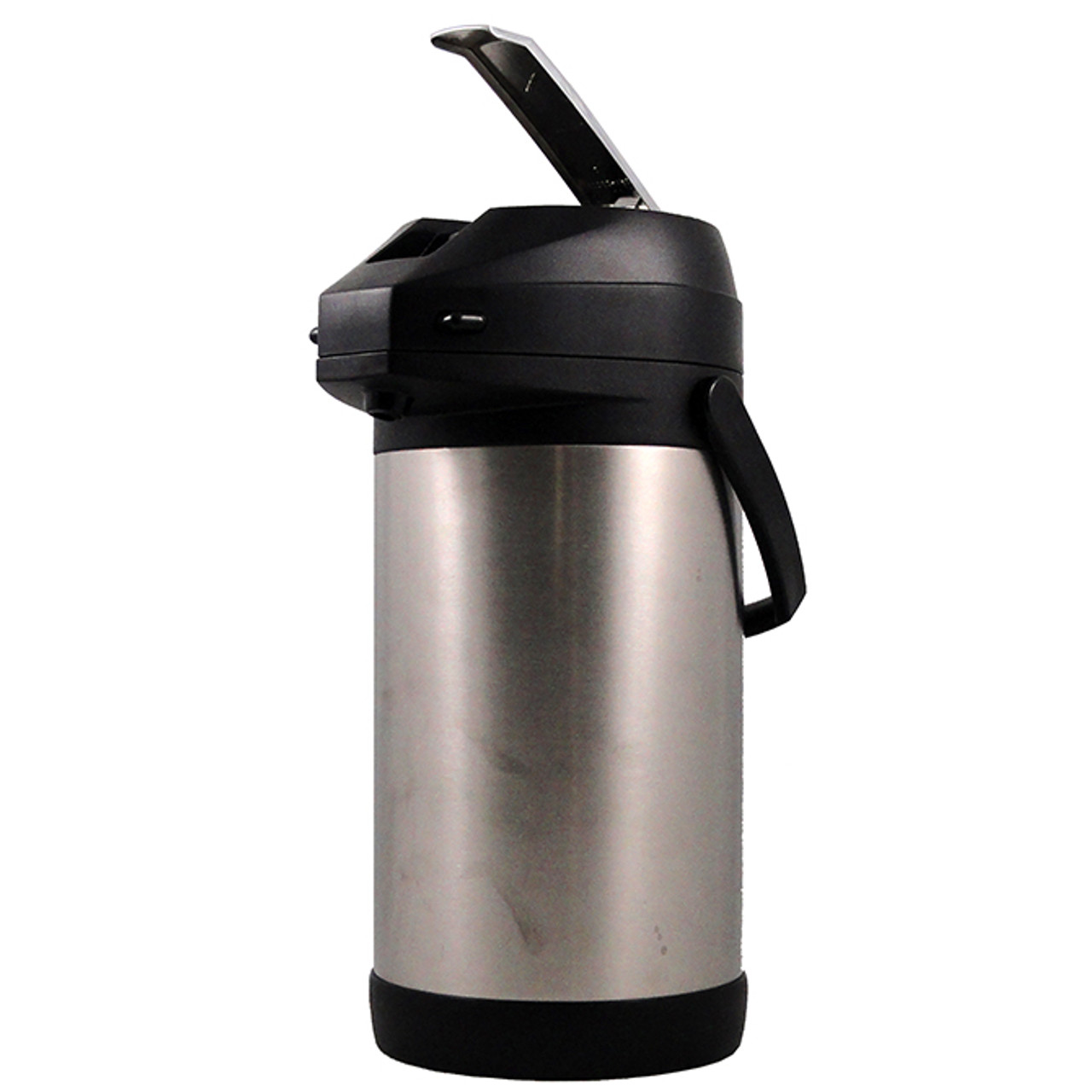 Best Cheap Airpot Coffee Dispenser Review 