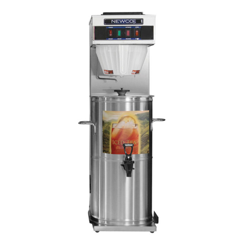 Newco NKT3-NS1 Commercial Iced Tea Brewer