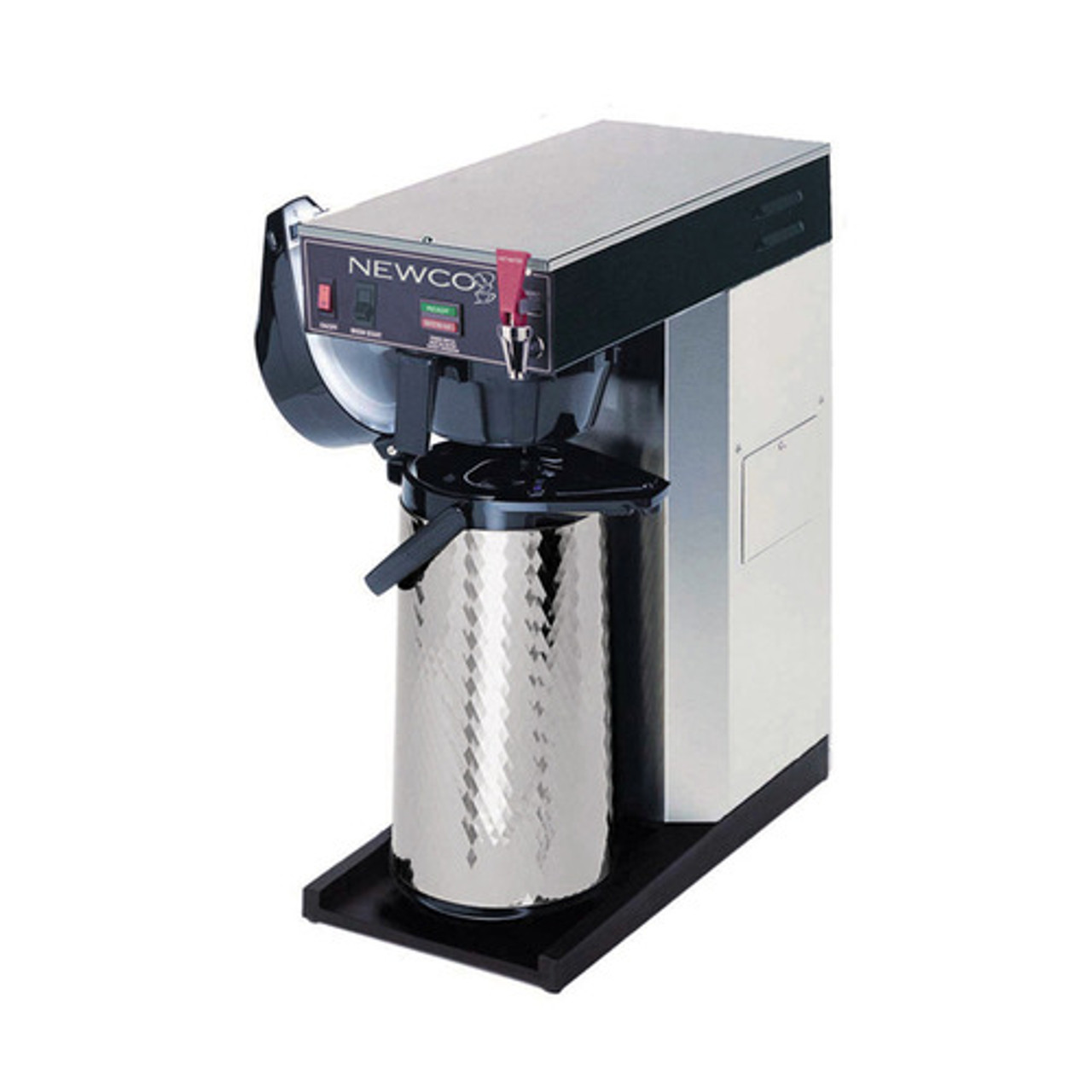 Best Cheap Airpot Coffee Dispenser Review 