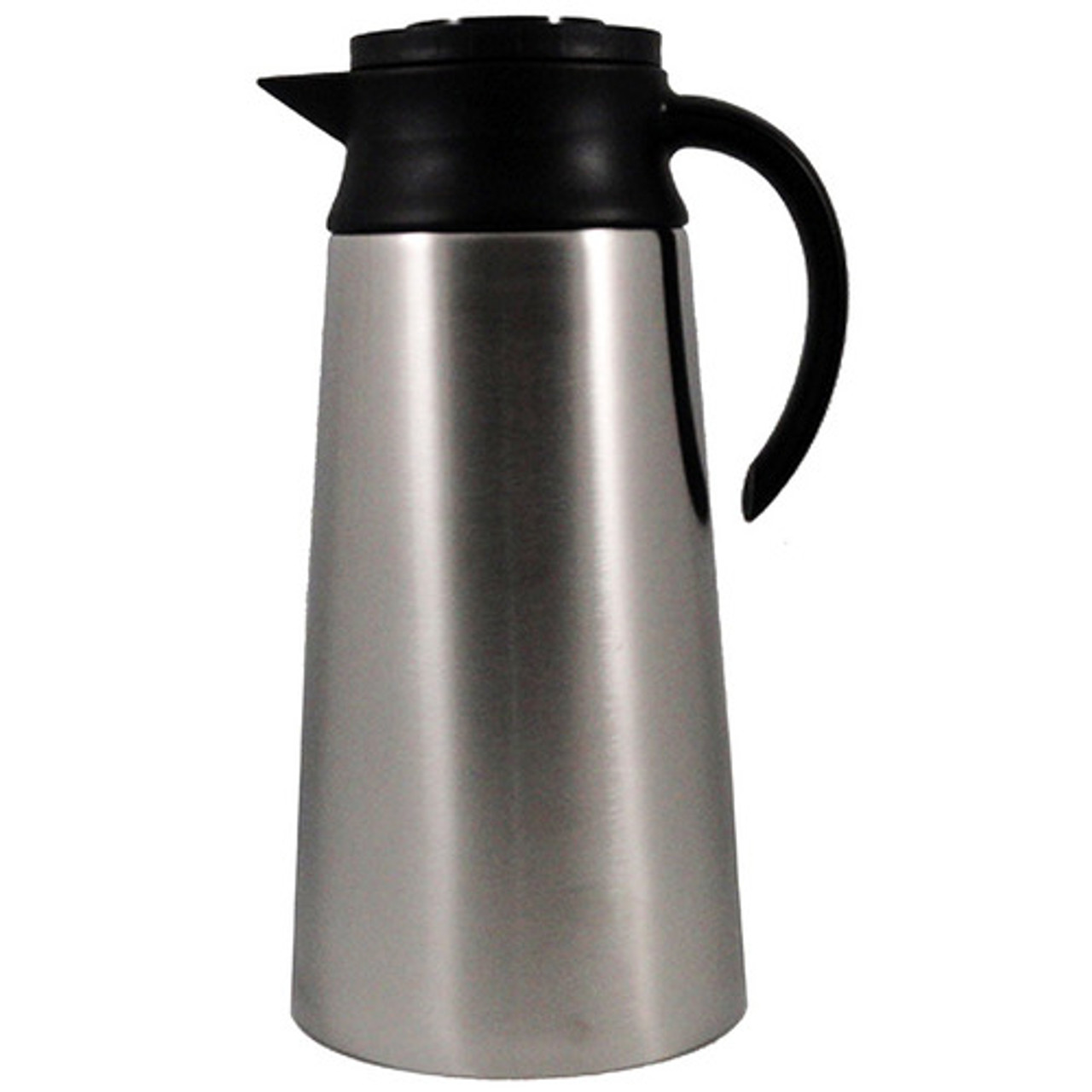  68 Oz Thermal Coffee Carafe,2 Liter Stainless Steel