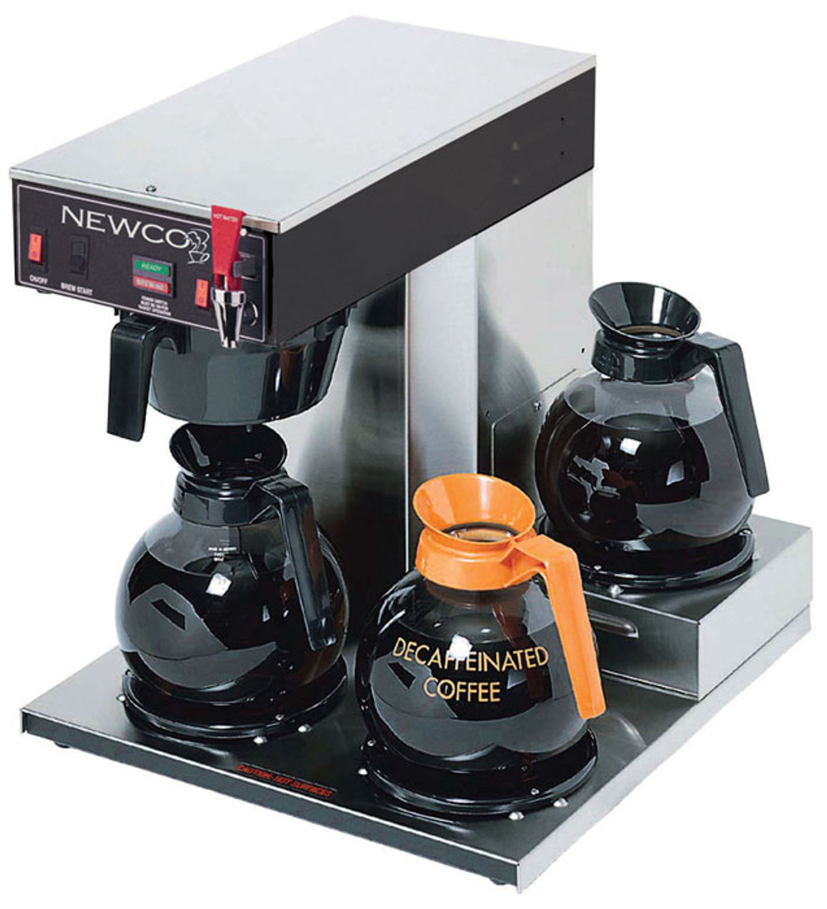 Newco ACE-LP Coffee Maker