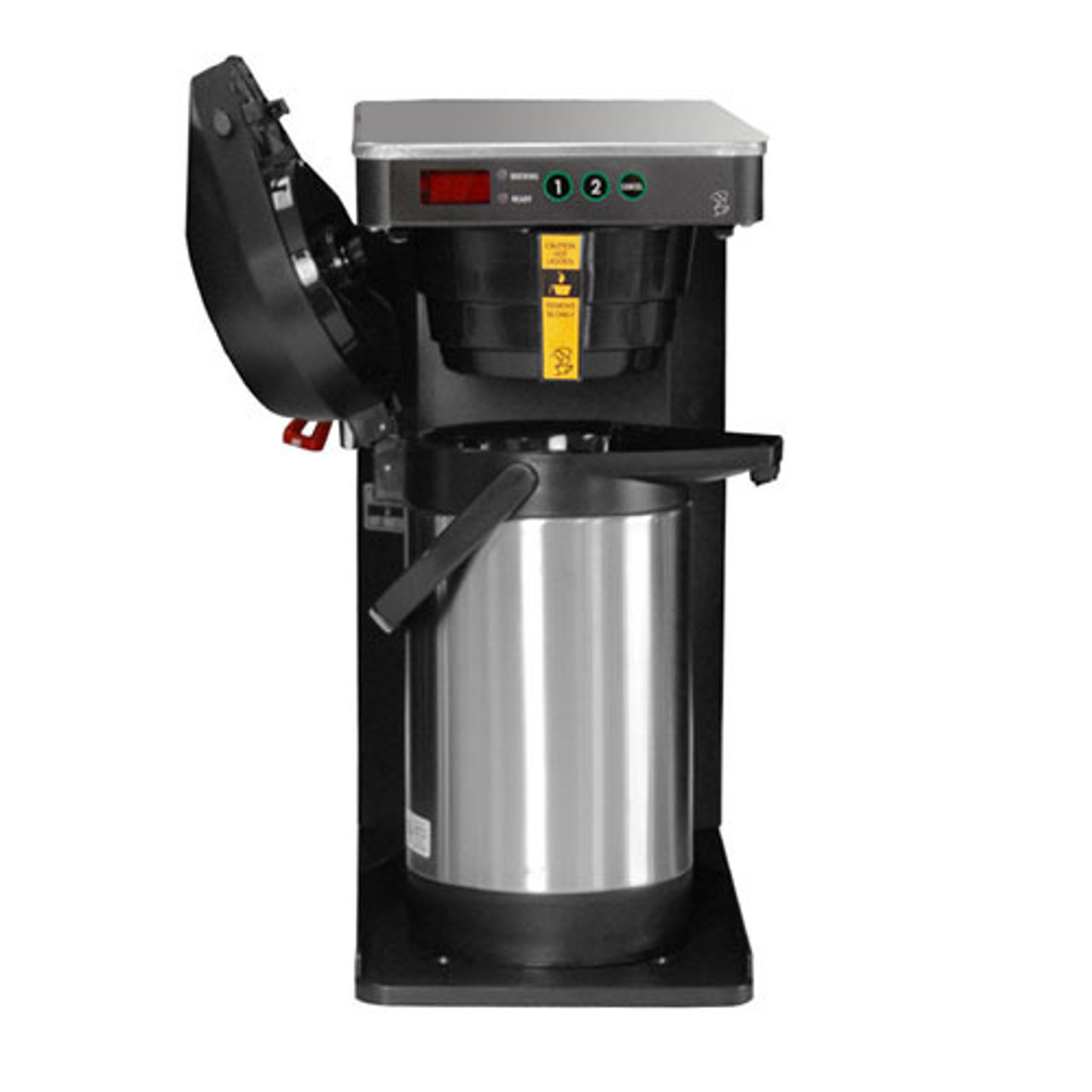 Thermos clearance coffee maker