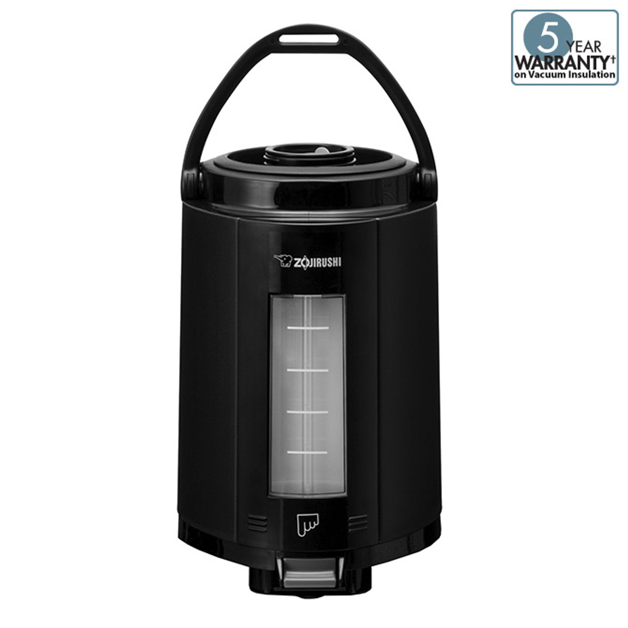 Zojirushi AY-AE25N Thermal Gravity Pot Dispenser