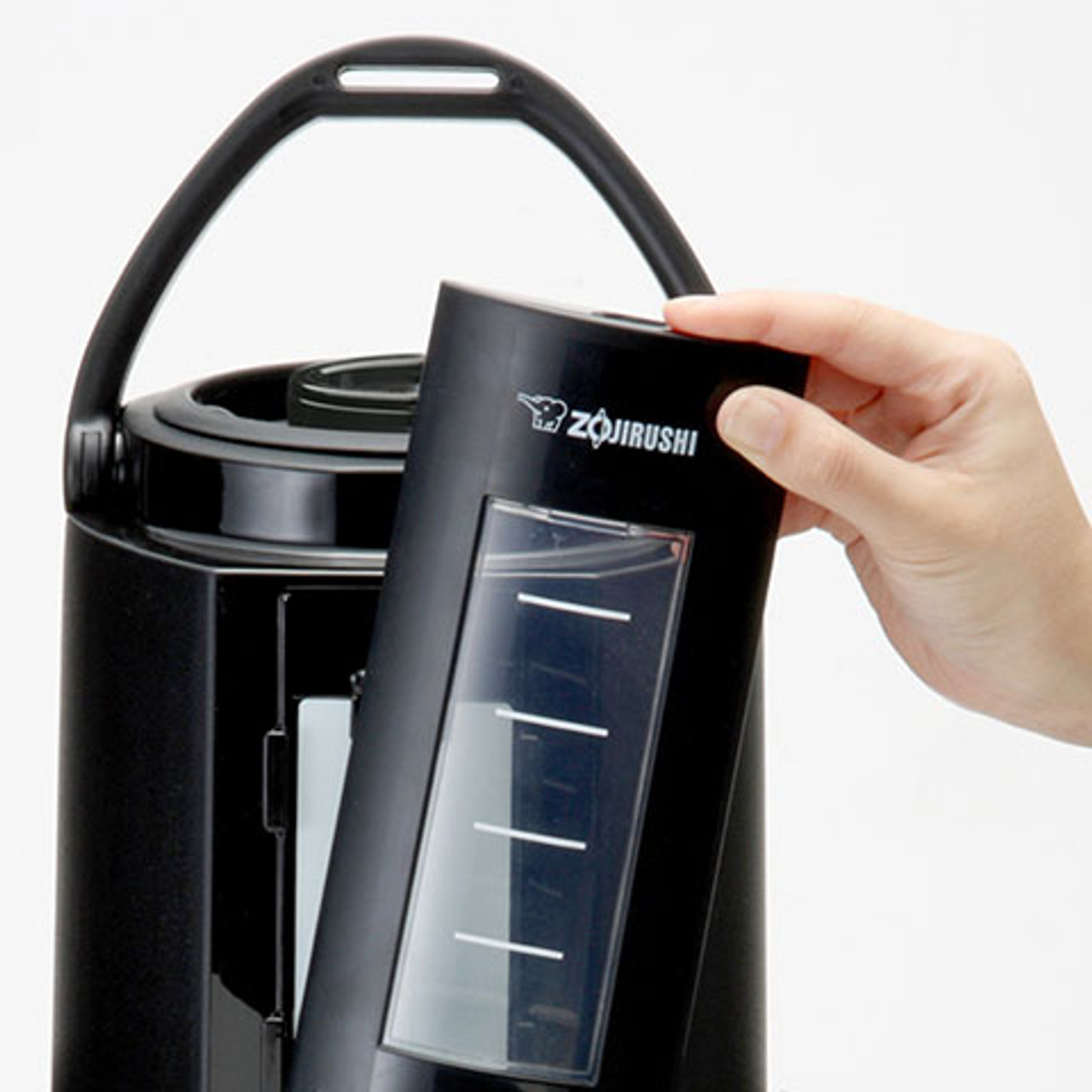 Zojirushi AY-AE25N Thermal Gravity Pot Dispenser
