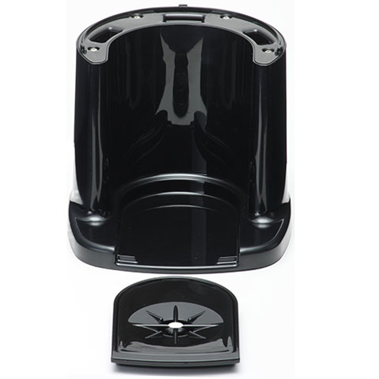 Zojirushi AY-AE25N Thermal Gravity Pot Dispenser