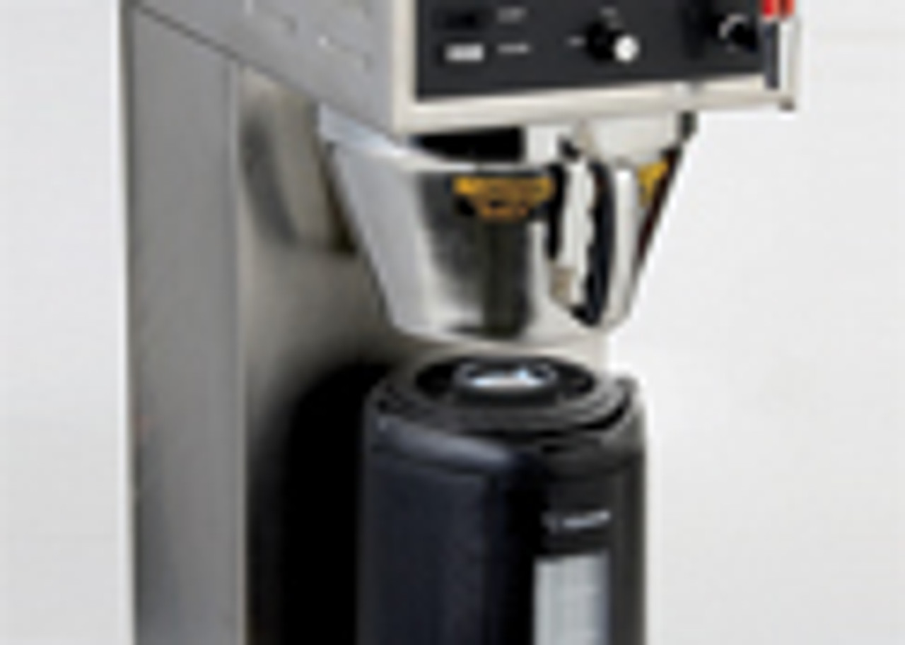 Zojirushi America SY-BA60 Gravity Pot Beverage Dispenser