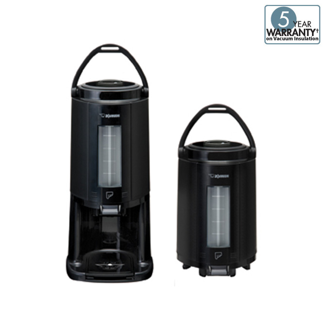 Zojirushi Filter Coffee Machines