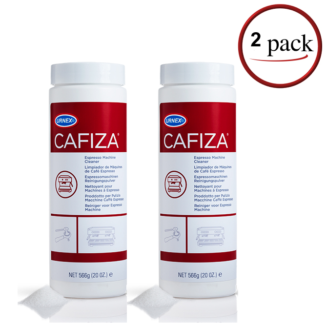 Urnex Cafiza Espresso Machine Cleaner 
