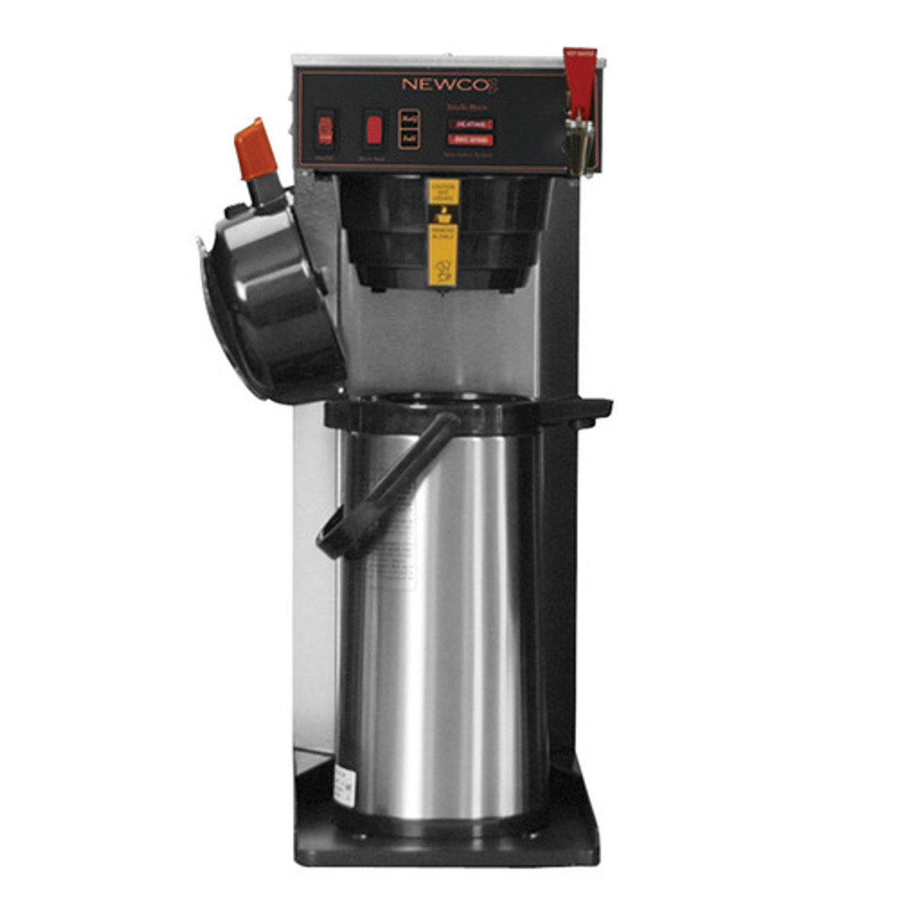 Newco ACE TC Thermal Carafe Coffee Maker