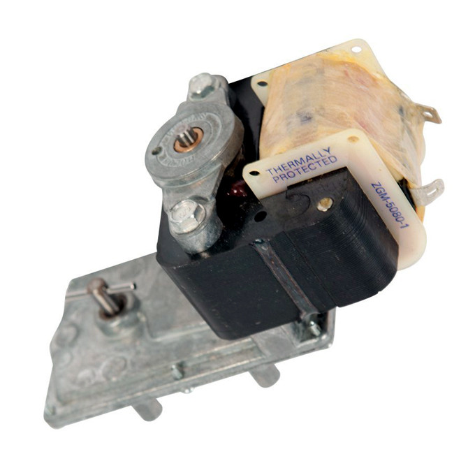 Bunn Cappuccino Machine Auger Gear 